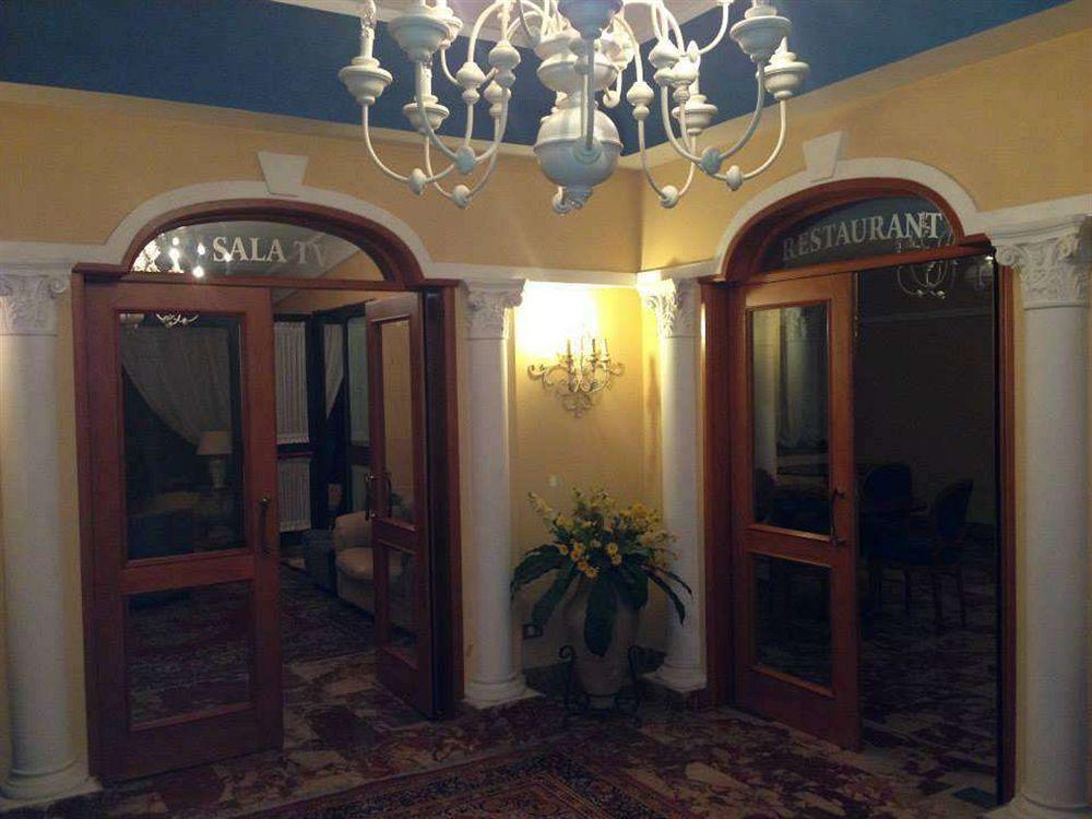 Hotel Miravalle Неаполь Экстерьер фото