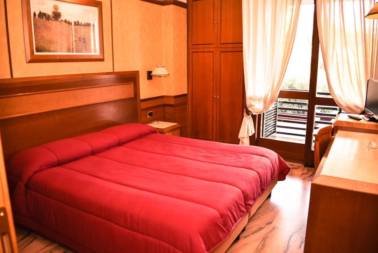 Hotel Miravalle Неаполь Экстерьер фото