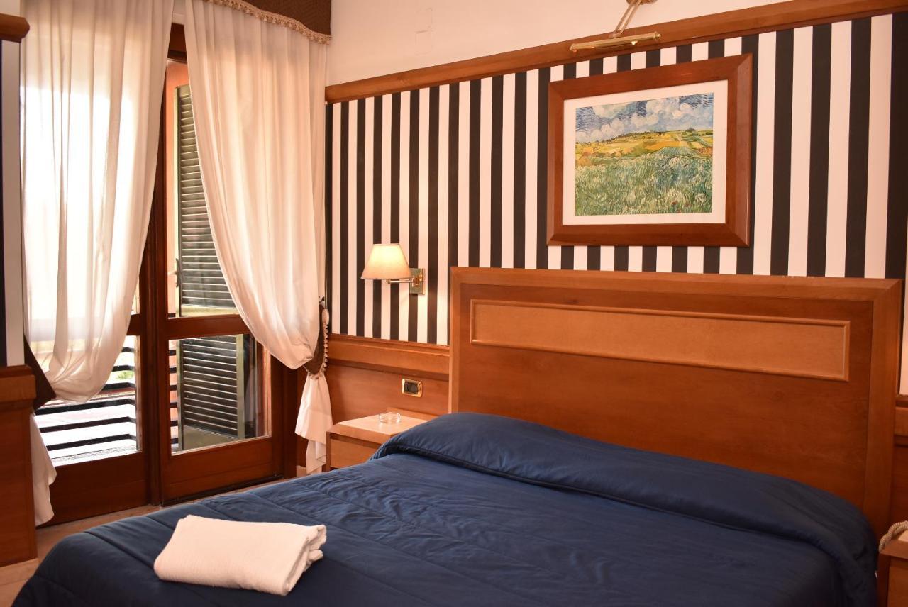 Hotel Miravalle Неаполь Экстерьер фото